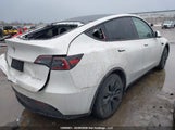 Tesla Model Y Long Range 7SAYGAEE5SF229466 снимка