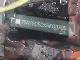 Tesla Model Y 7SAYGDEDXRF011705 снимка