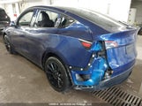 Tesla Model Y 7SAYGDEDXRF011705 снимка