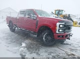 Ford F-250 Lariat 1FT7W2BTXSEC62453 снимка