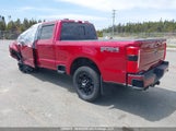 Ford F-250 Lariat 1FT7W2BTXSEC62453 снимка