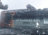 Ford Edge Sel 2FMPK4J99KBB18347 снимка