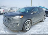 Ford Edge Sel 2FMPK4J99KBB18347 снимка