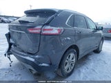 Ford Edge Sel 2FMPK4J99KBB18347 снимка