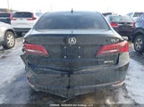 Acura Tlx Advance 19UUB3F73HA800073 снимка