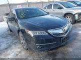 Acura Tlx Advance 19UUB3F73HA800073 снимка