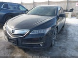 Acura Tlx Advance 19UUB3F73HA800073 снимка