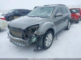 Chevrolet Equinox Lt 2GNFLNEKXC6279940 снимка