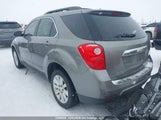 Chevrolet Equinox Lt 2GNFLNEKXC6279940 снимка