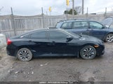 Honda Civic Ex 4Dr 2HGFC2F72KH006707 снимка