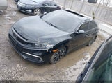 Honda Civic Ex 4Dr 2HGFC2F72KH006707 снимка