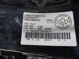 Honda Civic Ex 4Dr 2HGFC2F72KH006707 снимка