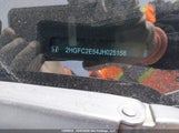Honda Civic Lx 2HGFC2E54JH025158 снимка