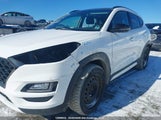 Hyundai Tucson Urban Edition KM8J3CAL5MU372322 photo