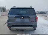 Honda Passport Trailsport/Trailsport Blackout 5FNYF9H56TB502944 снимка