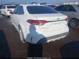 Toyota Corolla Se 5YFB4MBE0NP127776 снимка