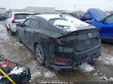 Honda Civic Sedan 2HGFC1F98GH107043 снимка