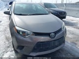 Toyota Corolla L/Le/Le Pls/Prm/S/S Pls 2T1BURHE9EC086472 fotografie