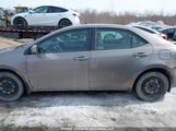 Toyota Corolla L/Le/Le Pls/Prm/S/S Pls 2T1BURHE9EC086472 fotografie