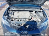 Toyota Corolla Le 2T1BURHE0HC898375 fotografie