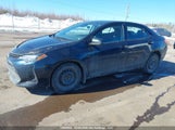 Toyota Corolla Le 2T1BURHE0HC898375 снимка