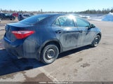 Toyota Corolla Le 2T1BURHE0HC898375 fotografie