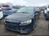 Mitsubishi Lancer JA3AU86W59U606031 снимка