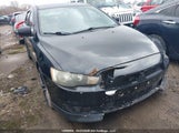 Mitsubishi Lancer JA3AU86W59U606031 снимка