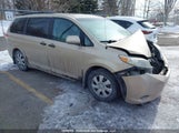 Toyota Sienna 5TDZK3DC8BS004949 снимка