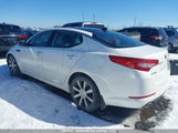 Kia Optima Ex/Ex Luxury/Ex+ KNAGN4A71B5202836 снимка
