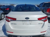 Kia Optima Ex/Ex Luxury/Ex+ KNAGN4A71B5202836 fotografie