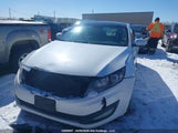 Kia Optima Ex/Ex Luxury/Ex+ KNAGN4A71B5202836 снимка