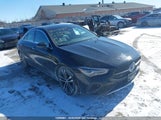 Mercedes-Benz Cla 250 4Matic W1K5J4HB7SN530445 photo