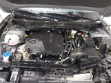 Hyundai Tucson Sel KM8JCCAE6PU257119 снимка