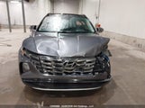Hyundai Tucson Sel KM8JCCAE6PU257119 снимка