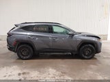 Hyundai Tucson Sel KM8JCCAE6PU257119 снимка