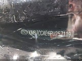 Hyundai Tucson Sel KM8JCCAE6PU257119 снимка