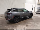 Hyundai Tucson Sel KM8JCCAE6PU257119 снимка