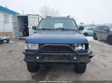 Isuzu Trooper S JACDH58V8N7700546 снимка