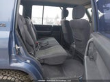 Isuzu Trooper S JACDH58V8N7700546 снимка