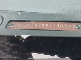 Isuzu Trooper S JACDH58V8N7700546 снимка