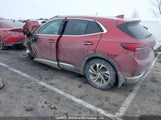 Buick Envision Essence Awd LRBFZPR40PD021625 снимка