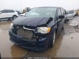 Dodge Grand Caravan Se/Sxt 2C4RDGBG5ER455969 снимка