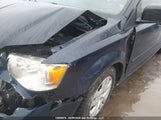 Dodge Grand Caravan Se/Sxt 2C4RDGBG5ER455969 снимка