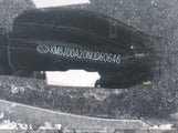 Hyundai Tucson Hybrid KM8JDDA20NU060646 photo