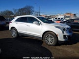 Cadillac Xt5 1GYKNDRS1JZ181400 снимка