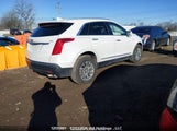 Cadillac Xt5 1GYKNDRS1JZ181400 снимка