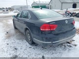 Volkswagen Passat Sel 1VWCM7A32CC004327 снимка