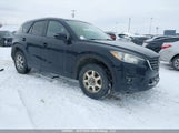Mazda Cx-5 Touring JM3KE2CY7G0830127 снимка
