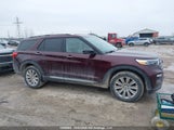 Ford Explorer Limited 1FMSK8FH4NGA57794 снимка